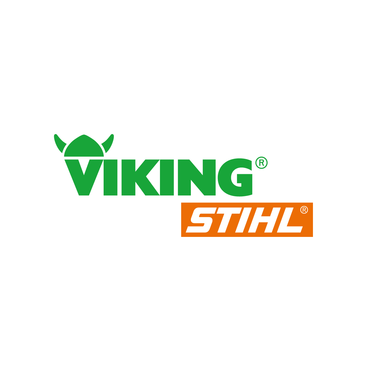 Stihl-Viking